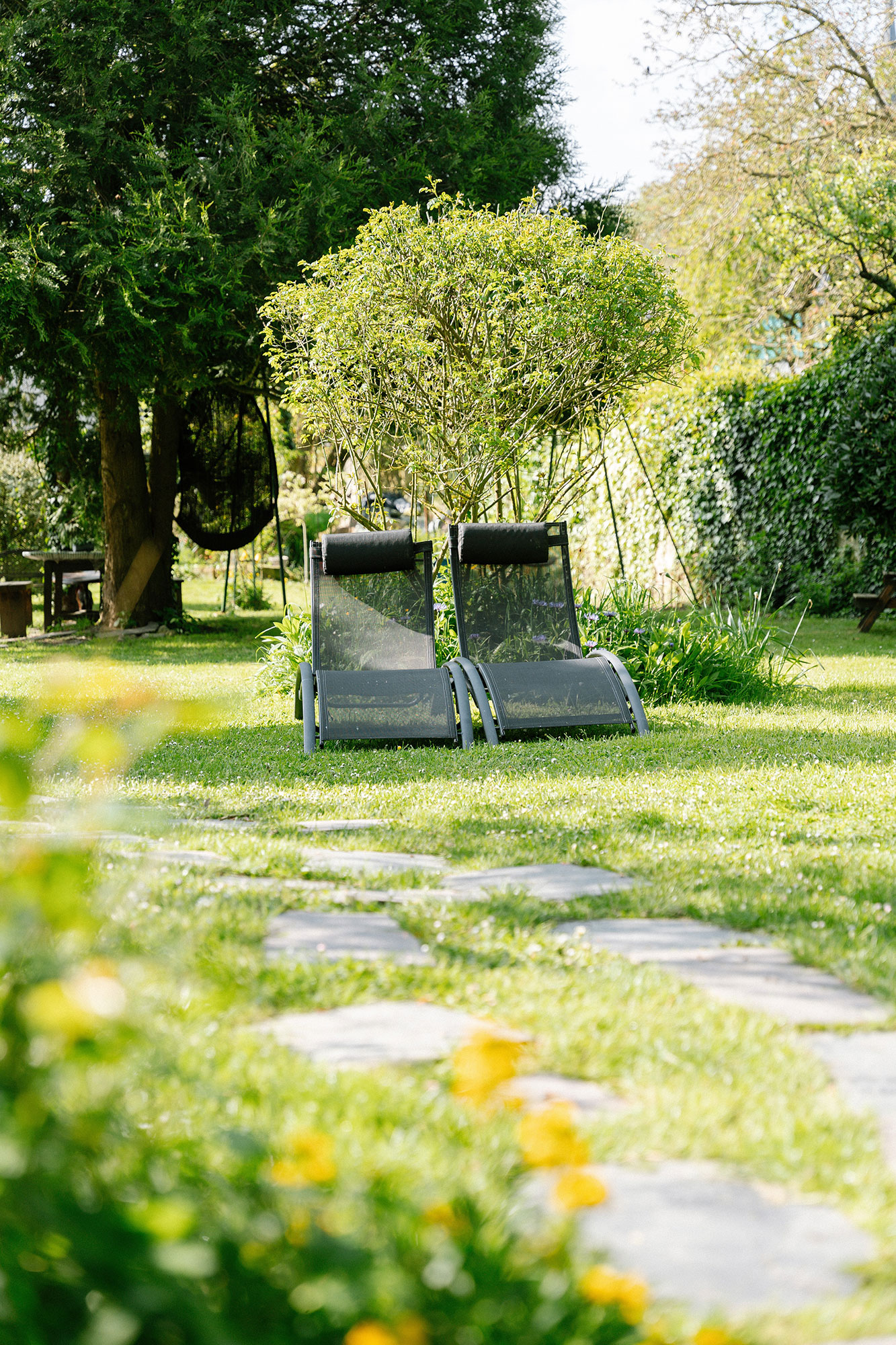 Jardin