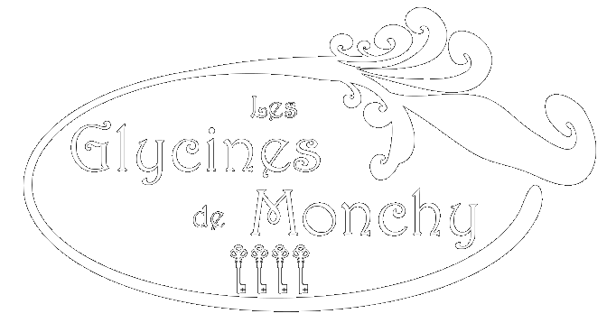 Les Glycines de Monchy