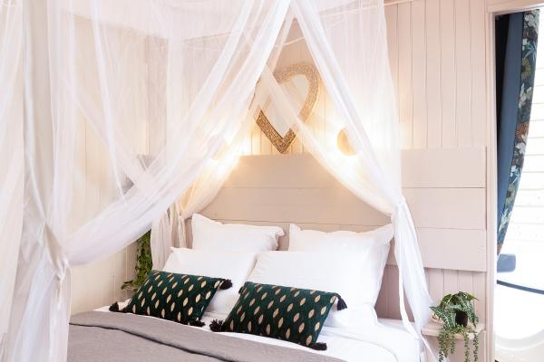 Wellness Chalet – Les Glycines de Monchy