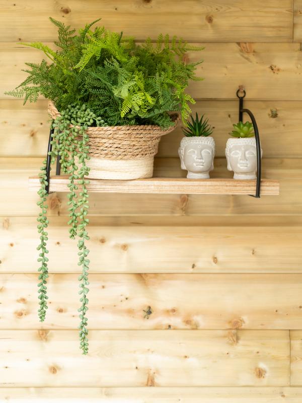 Wellness Chalet – Les Glycines de Monchy