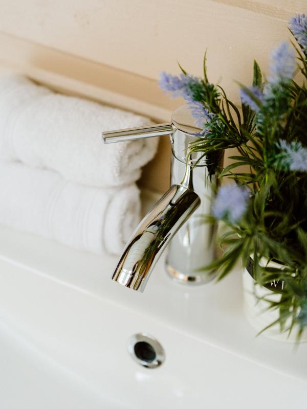  Wellness Chalet – Les Glycines de Monchy