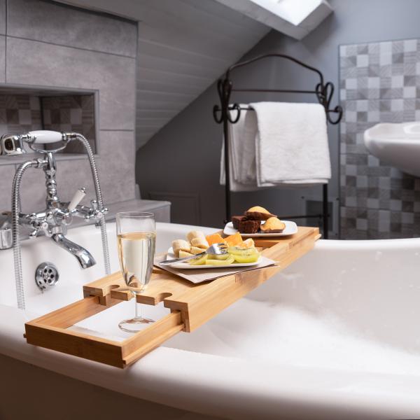 Sweet Romance Room, breakfast included and reversible air conditioning