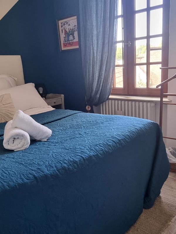 Budget Room – Breakfast included