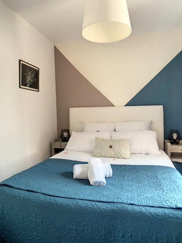 Budget Room – Breakfast included