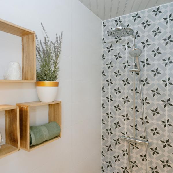 Cosy Scandinavian Room – Breakfast included, with air conditioning