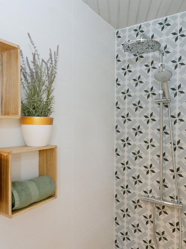 Cosy Scandinavian Room – Breakfast included, with air conditioning
