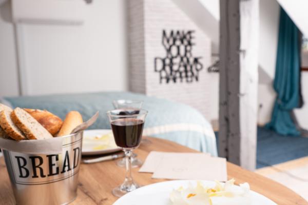 Indépendance ZEN... + petit déjeuner inclus