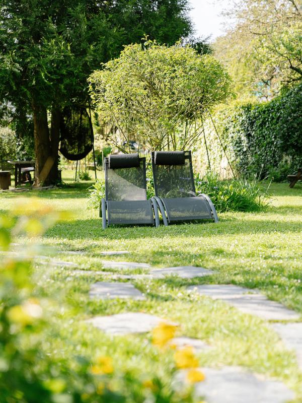 Jardin