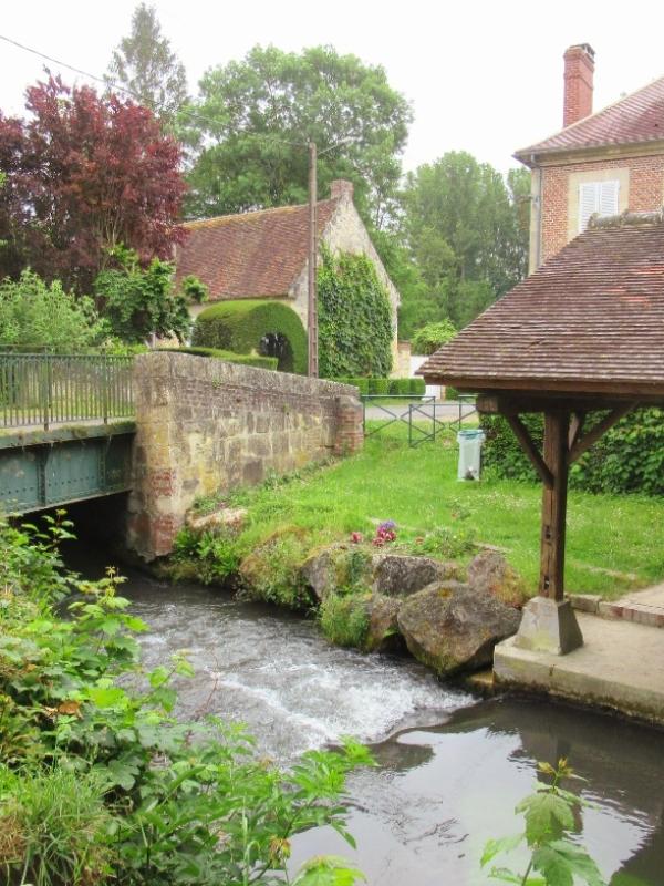 Le village