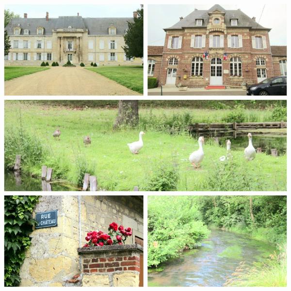 The Village 2
