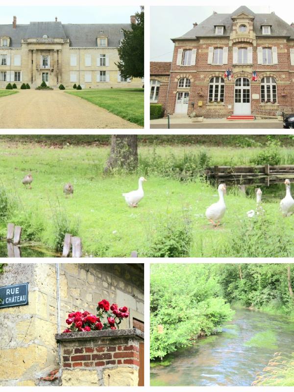 The Village 2