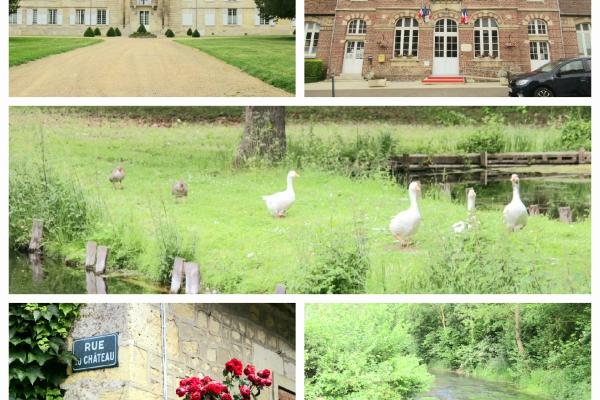 Le village2