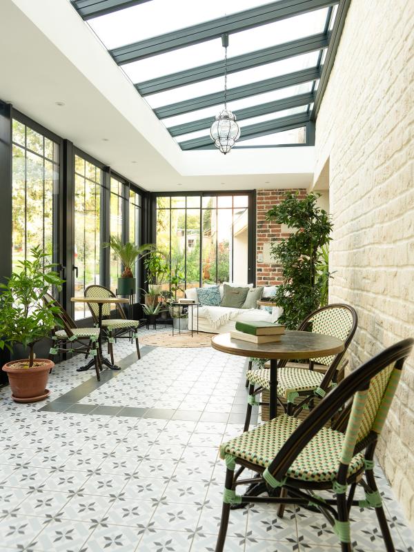 Conservatory