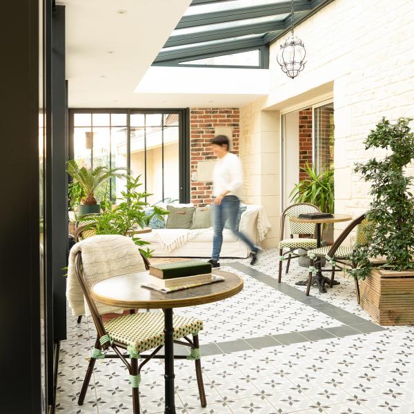 Conservatory