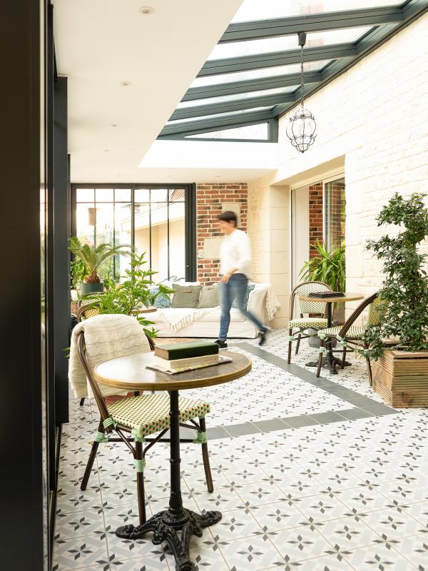 Conservatory