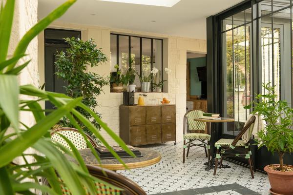 Conservatory