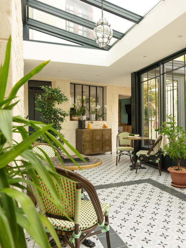 Conservatory